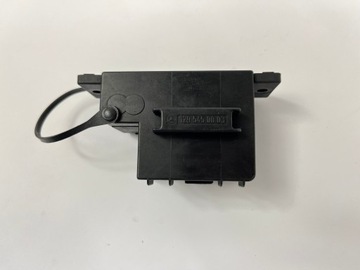 фото thumb №5, З'єднувач port діагностичний mercedes w124 1295455540 1295450003