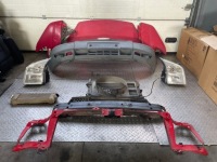 фото thumb №1, Transit mk7 06- перед kompletny 2.4