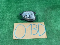 Mercedes e-klasa w211 противотуманная фара правый перед передний 154826-00 Киев, фото thumb