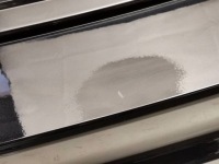 фото thumb №14, Новий org бампер задня vw tiguan ii 5na lc9x 4xpdc