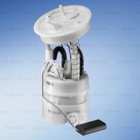 фото thumb №9, Bosch 986 580 417 модуль питающий w топливо