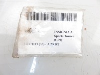 Купити Важіль задній правий opel insignia a універсал, фото thumb