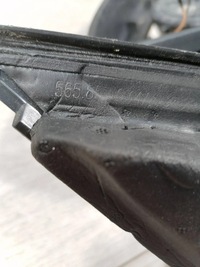 фото thumb №10, Skoda kodiaq дзеркало праве 18pin 565857934a