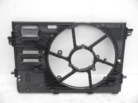 фото thumb №1, Корпус вентилятора renault kadjar 1.5 dci