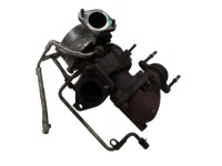 фото thumb №13, Турбонагнітач mazda 3 6 gh cx-7 2.2d mzr-cd 125km 129km 150km 163km 185km