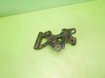 фото thumb №8, Лапи коробки коробки передач cvt opel vectra c 1.8 02-05