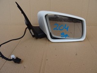 фото thumb №1, Mercedes c-klasa w204 зеркало правые 9