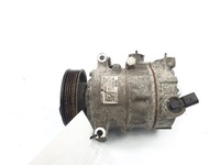 фото thumb №1, Компресор кондиціонера 5q0816803f skoda rapid
