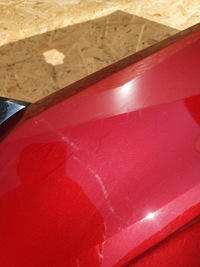 фото thumb №13, Nissan qashqai ii lift бампер перед передній