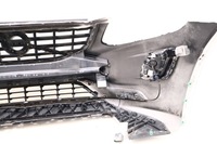 фото thumb №15, Volvo xc60 i lift бампер перед 711-16