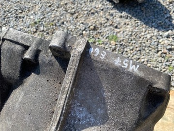 фото thumb №7, Bmw e60 e61 коробка передач коробки передач 6hp-26 m57 7534629