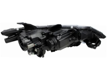 фото thumb №3, Лампа фара левый depo 214-11ajlmldem2