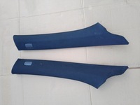 фото thumb №1, Защита стойка перед mercedes gls w166