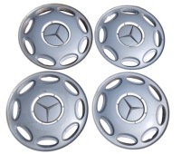 Купить Колпаки 15" комплект mercedes a638400125, фото thumb