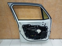 фото thumb №3, Двері перед передні ліва jeep renegade