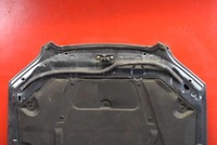 фото thumb №15, Капот крышка двигателя серая subaru legacy 4 iv 08-13