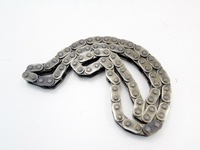 фото thumb №10, Грм направляющие цепь 1.4 crdi i20 i30 ceed rio 3 venga ix20 proceed d4fc