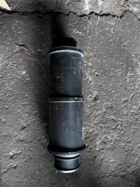 Купити 69 jeep grand cherokee wk2 шланг патрубок труба повітря резонатор 55037791ad, фото thumb