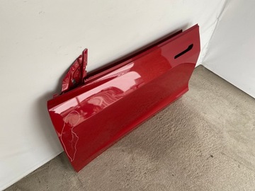 фото thumb №3, Tesla 3 дверь перед левая передние