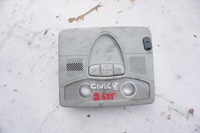 фото thumb №1, Лампа освещение интерьера honda civic 8