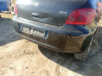 фото thumb №1, Балка задняя peugeot 307