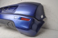 фото thumb №2, Volvo c30 бампер задня задній rdesign