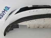 фото thumb №9, Бампер передній перед opel zafira iii c ксенон омивачі протитуманні фари решітка радіатора