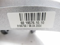 фото thumb №14, Перемикач радіо trójraszmiennego w керма opel signum оригінальний номер 93172779