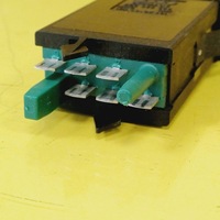 фото thumb №6, Переключатель подогрева сиденья audi a4 s4 b5 8d 8d0963563 nr9