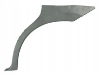 фото thumb №1, Ремкомплект крила задня задня opel agila 00-08 pr