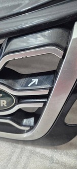 фото thumb №9, Решітка радіатора решітка радіатора передня land rover evoque ii 20-