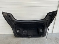 фото thumb №6, Крышка багажника багажника renault laguna iii coupe