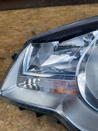 фото thumb №9, Фара передня ліва сторона volkswagen touran i рестайлінг 1t1941005b
