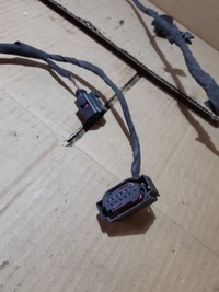 фото thumb №7, Audi a6 c6 джгут установка pdc зад мертве поля 4f0971085f