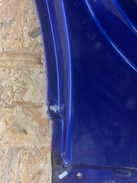 фото thumb №11, Maserati levante двері лівий задня задні