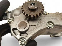 фото thumb №7, Audi a4 s4 b8 8k 06j115106ab насос масляная