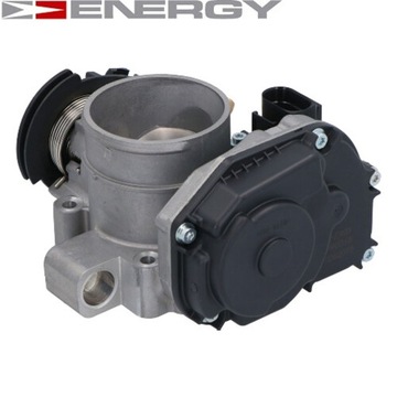 фото thumb №16, Дроссельная заслонка kpl. vw seat 06a133064p energy pp0018 корпус дроссельной заслонки