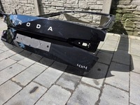 фото thumb №13, Крышка багажника зад задняя skoda superb iii 3 рестайлинг sedan hb