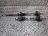 фото thumb №1, Полуось левый перед + правые перед автомат citroen grand c4 picasso 1.6 hdi