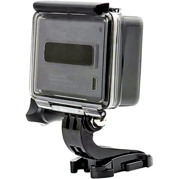 Быстрый разъем J-HOOK для GoPro 12 11 10 9 8 7 6 5 SJCAM SJ7 SJ6