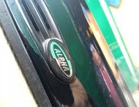 фото thumb №5, Кузов обшивка кришка toyota hilux 05-15 alpha