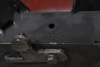 фото thumb №7, Подрамник балка тележка колыбель перед bmw x5 e70 3.0si 272 km xdrive 06-10