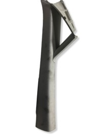 фото thumb №1, Частина салону seat leon 1p 1p0867233