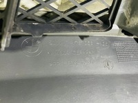 фото thumb №10, Bmw 5 e60 e61 рестайлинг бампер перед переднее 2007-2010 год