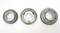 фото thumb №4, Колесо зубчатое 3-4 передача r master ii,iii
