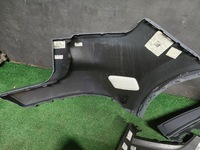 фото thumb №8, Кутик лівий бампера задня porsche cayenne 9y3 coupe