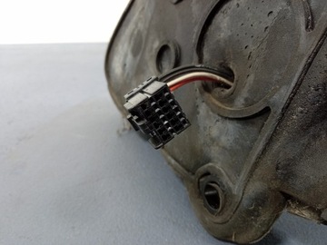 фото thumb №5, Voyager iv caravan дзеркало праві 5 pin чорні