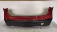 фото thumb №1, Бампер задняя задний nissan qashqai ii