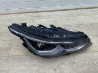 фото thumb №1, Vw golf 8 лампа фара full led права 5h1941036j