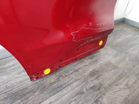 фото thumb №10, Дверь ford mustang mach-e mach mache задние правое